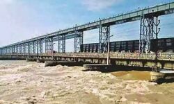 नेपाल ने दी गंडक बैराज पर मरम्मत काम करने की इजाज़त नेपाल ने दी गंडक बैराज पर मरम्मत काम करने की इजाज़त