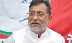 सपा नेता रामगोविंद चौधरी की रिपोर्ट आई कोरोना पॉजिटिव