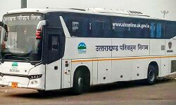 25 जून से होगा उत्तराखंड में बसों का संचालन 25 जून से होगा उत्तराखंड में बसों का संचालन