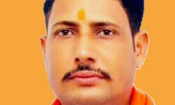 जन्मदिन विशेष- हिन्दुत्व के सजग प्रहरी है अजय त्यागी जन्मदिन विशेष- हिन्दुत्व के सजग प्रहरी है अजय त्यागी