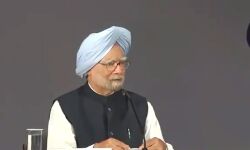 लद्दाख क्राइसिस पर मनमोहन का मशवरा लद्दाख क्राइसिस पर मनमोहन का मशवरा