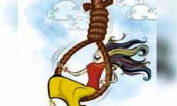 मौत को नहीं जिंदगी को गले लगाएं