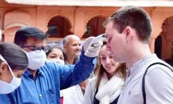 कोरोना वायरस की जांच क्षमता प्रतिदिन 2 लाख के पहुंची पार