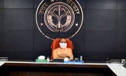 25 करोड़ वृक्षारोपण के लिये कार्ययोजना तैयार कर, स्थलों को किया जाये चिन्हित- सीएम योगी 25 करोड़ वृक्षारोपण के लिये कार्ययोजना तैयार कर, स्थलों को किया जाये चिन्हित- सीएम योगी