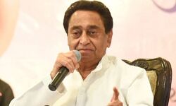 पूर्व की कमलनाथ सरकार पर अब लगा बेटियों को धोखा देने का इल्ज़ाम पूर्व की कमलनाथ सरकार पर अब लगा बेटियों को धोखा देने का इल्ज़ाम