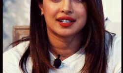 काफी संघर्ष के बाद अपनी पहचान बनायी : प्रियंका चोपड़ा