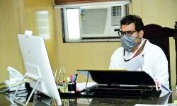 ऊर्जा मंत्री ने टेबल बिलिंग करने वाली एजेंसियों के खिलाफ FIR के दिए निर्देश ऊर्जा मंत्री ने टेबल बिलिंग करने वाली एजेंसियों के खिलाफ FIR के दिए निर्देश