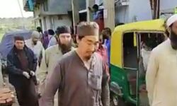 जेल में बंद तबलीगी जमात के 17 विदेशियों की मुश्किलें बढ़ीं जेल में बंद तबलीगी जमात के 17 विदेशियों की मुश्किलें बढ़ीं