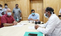 दिल्ली में अब कोविड केयर सेंटर जाना अनिवार्य नहीं, मिलेगी यह सुविधा