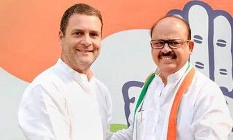 बिहार में नये समीकरण के आसार