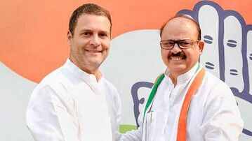 बिहार में नये समीकरण के आसार