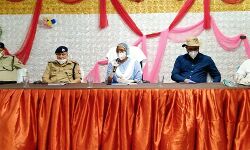 शिवभक्त कांवड़ न लाएं, घर पर करें भगवान शिव की आराधना शिवभक्त कांवड़ न लाएं, घर पर करें भगवान शिव की आराधना