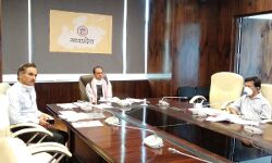 कोरोना में बिगड़ी इकोनॉमी, मध्य प्रदेश सरकार के रेवेन्यू में आई भारी गिरावट कोरोना में बिगड़ी इकोनॉमी, मध्य प्रदेश सरकार के रेवेन्यू में आई भारी गिरावट