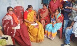 मुजरिमों में खत्म हो गया पुलिस का खौफ: भाजपा