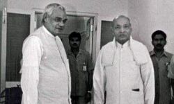 जन्मदिन विशेष:  लुक ईस्ट पॉलिसी के जनक पीवी नरसिंह राव