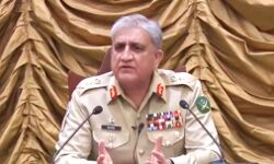 पाक आर्मी चीफ जनरल बाजवा की नींद क्यों उड़ी है ? पाक आर्मी चीफ जनरल बाजवा की नींद क्यों उड़ी है ?