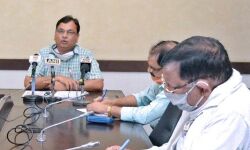 मेरठ मण्डल में डोर टू डोर मेडिकल स्क्रीनिंग का 1 जुलाई से विशेष अभियान मेरठ मण्डल में डोर टू डोर मेडिकल स्क्रीनिंग का 1 जुलाई से विशेष अभियान