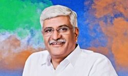 केंद्रीय मंत्री गजेन्द्र सिंह ने अरुणाचल प्रदेश के सीएम को लिखा पत्र केंद्रीय मंत्री गजेन्द्र सिंह ने अरुणाचल प्रदेश के सीएम को लिखा पत्र