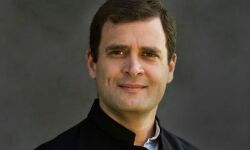 कब होगी राष्ट्र की रक्षा और सुरक्षा की बातः राहुल गांधी