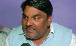 शक के दलदल में पूर्व पार्षद शक के दलदल में पूर्व पार्षद