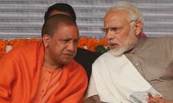 30 जून को बुंदेलखंड जाएंगे योगी,मोदी की योजना का करेंगे शुभारंभ 30 जून को बुंदेलखंड जाएंगे योगी,मोदी की योजना का करेंगे शुभारंभ