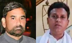 चीनी कंपनी का टेंडर रद्द करने पर अपोजिशन बोला,फैसला अच्छा लेकिन रणनीति की जरूरत चीनी कंपनी का टेंडर रद्द करने पर अपोजिशन बोला,फैसला अच्छा लेकिन रणनीति की जरूरत