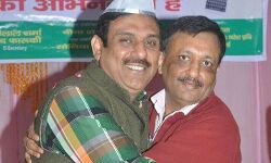 जन्मदिन विशेषः समाज के प्रत्येक तबके के लिए फिक्रमंद रहते है असद फारुकी जन्मदिन विशेषः समाज के प्रत्येक तबके के लिए फिक्रमंद रहते है असद फारुकी