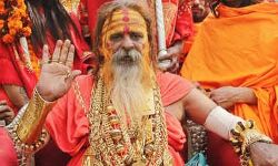 मशहूर गोल्डन बाबा का निधन, थे लंबे समय से बीमार मशहूर गोल्डन बाबा का निधन, थे लंबे समय से बीमार