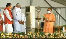 बुंदेलों को अब हर घर पेयजल की व्यवस्था कराएगी योगी सरकार बुंदेलों को अब हर घर पेयजल की व्यवस्था कराएगी योगी सरकार