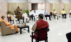 योगी सरकार ने जारी की अनलॉक 2.0 की नई गाइडलाइन,जानिए यूपी में क्या खुलेगा