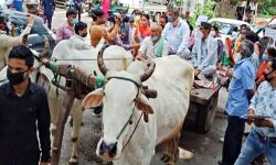 पूर्व सीएम समेत 39 पर मुकदमा दर्ज पूर्व सीएम समेत 39 पर मुकदमा दर्ज