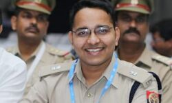 SSP ने बदल दिए 5 इंस्पेक्टर और 15 सब इंस्पेक्टर - जानिये लिस्ट