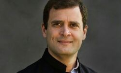 राहुल गांधी और जाकिर हुसैन पर राजद्रोह का मुकदमा दर्ज, 5 अगस्त को होगी सुनवाई राहुल गांधी और जाकिर हुसैन पर राजद्रोह का मुकदमा दर्ज, 5 अगस्त को होगी सुनवाई