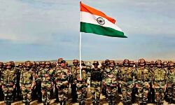 एलएसी पर चीन के साथ बढ़ा तनाव, पश्चिमी मोर्चे पर भी सतर्क हुई भारतीय सेना एलएसी पर चीन के साथ बढ़ा तनाव, पश्चिमी मोर्चे पर भी सतर्क हुई भारतीय सेना