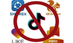 चीनी ऐप्स पर पाबंदी Digital Strike बताया चीनी ऐप्स पर पाबंदी Digital Strike बताया