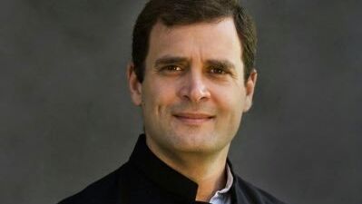 राहुल गांधी और जाकिर हुसैन पर राजद्रोह का मुकदमा दर्ज, 5 अगस्त को होगी सुनवाई