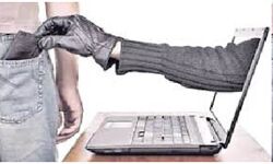 कोरोना काल में पंजाब में दोगुनी हुई ऑनलाइन ठगी कोरोना काल में पंजाब में दोगुनी हुई ऑनलाइन ठगी