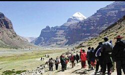 कैलाश मानसरोवर यात्रा और लिपुलेख दर्रे से International Trade बंद होने के आसार