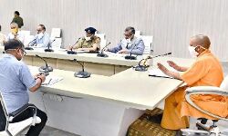 योगी की पाठशाला: अंतरराष्ट्रीय उड़ानों से प्रदेश आने वाले यात्रियों की क्वारंटाइन व्यवस्था हो सुचारू योगी की पाठशाला: अंतरराष्ट्रीय उड़ानों से प्रदेश आने वाले यात्रियों की क्वारंटाइन व्यवस्था हो सुचारू