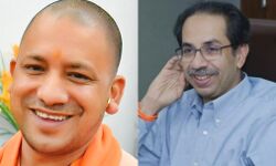 कानपुर काण्ड को लेकर शिवसेना का योगी पर तंज कानपुर काण्ड को लेकर शिवसेना का योगी पर तंज