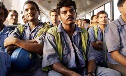 भारतीयों को छोड़ना पड़ सकता है कुवैत