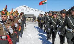 ड्रैगन को पीछे हटाने ही पड़े कदम ड्रैगन को पीछे हटाने ही पड़े कदम