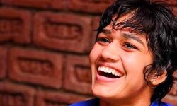 सीमा विवाद पर पीएम की प्रशंसा में बबिता फोगाट ने कहा कुछ ऐसा सीमा विवाद पर पीएम की प्रशंसा में बबिता फोगाट ने कहा कुछ ऐसा