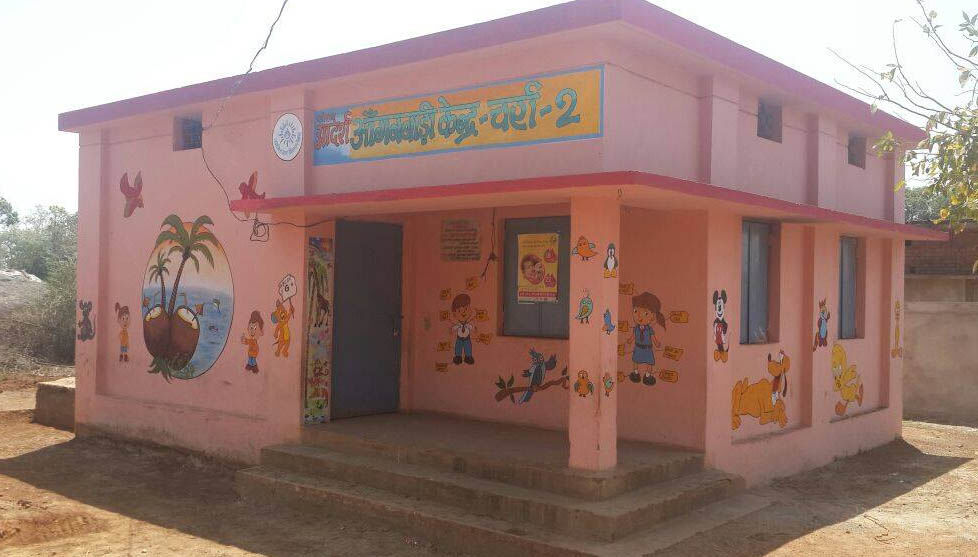 आंगनबाड़ी केंद्रों पर पंजीकृत समस्त लाभार्थियों का होगा डिजिटलीकरण आंगनबाड़ी केंद्रों पर पंजीकृत समस्त लाभार्थियों का होगा डिजिटलीकरण
