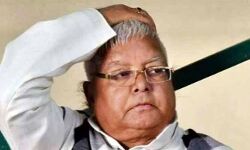 राजद सुप्रीमो लालू यादव हुए अस्वस्थ राजद सुप्रीमो लालू यादव हुए अस्वस्थ