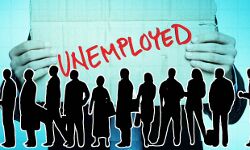 भारत में छाया 34 करोड़ नौकरियों पर संकट भारत में छाया 34 करोड़ नौकरियों पर संकट