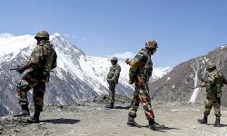 लद्दाख में डटे जवानों को ठंड से बचाना बड़ी चुनौती, सेना खरीदेगी विशेष टेंट