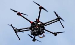 ड्रोन बनाने के लिए सरकार देगी धन