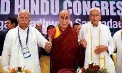 दलाई लामा को भारत रत्न देने की मांग दलाई लामा को भारत रत्न देने की मांग