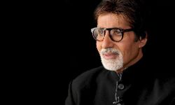 चाकलेट डे पर बिग बी को आई चॉकलेट की याद चाकलेट डे पर बिग बी को आई चॉकलेट की याद